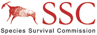 logo IUCN SSC