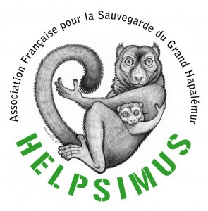 Logo de l'association Helpsimus