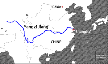 fleuve yangzi jiang