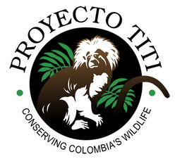 Logo du projet Tamarin (Proyecto titi)