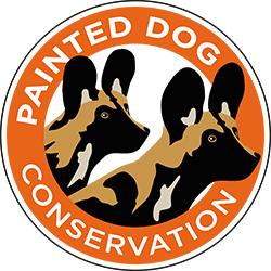 Logo de Painted Dog Conservation