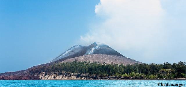 Anak Krakatoa