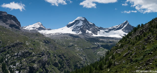 parc naturel italien