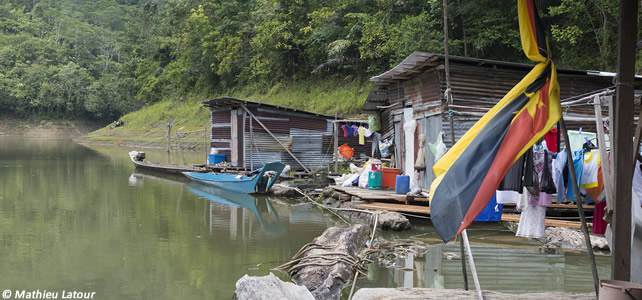 parc national batang ai