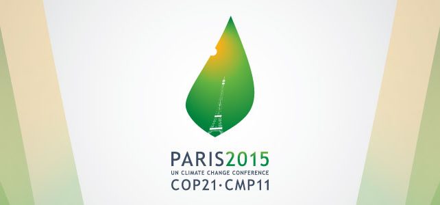 COP 21 : conférence international sur le climat