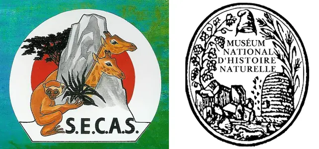 SECAS association du muséum d'histoire naturelle