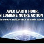 Earth Hour : samedi soir, éteindrez-vous vos lumières pour « l’heure pour la planète » ?