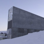 Une Arche de Noé végétale sommeille sous la glace de Norvège
