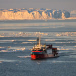 Un immense sanctuaire pourrait voir le jour en Antarctique