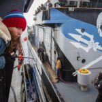 Vaquitas : dans les coulisses de l’opération Milagro avec Sea Shepherd