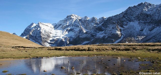 Parc national des Pyrénées