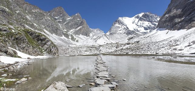 Parc national de la Vanoise