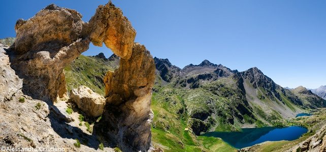 parc national du mercantour