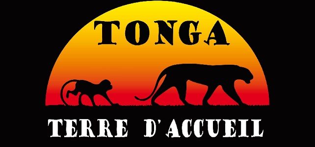 Tonga Terre d'Accueil