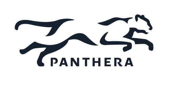 Logo Panthera