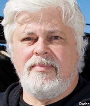 Paul Watson