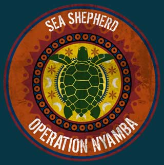 Sea Shepherd nyamba