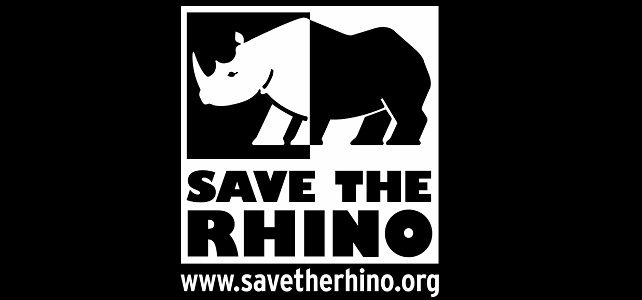 ONG Save the Rhino