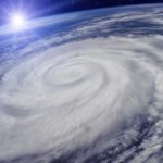La différence entre un cyclone, un ouragan et un typhon : leur localisation