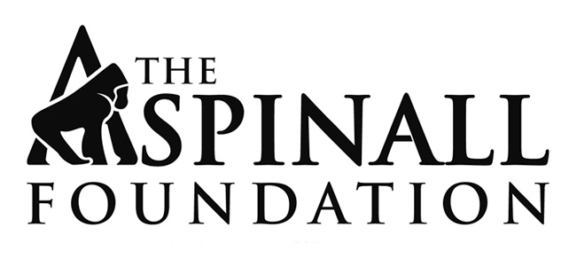aspinall foundation