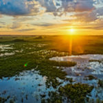 Pantanal – la plus grande zone humide du monde prend feu