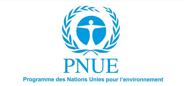 PNUE ou programme des Nations unies pour l'environnement