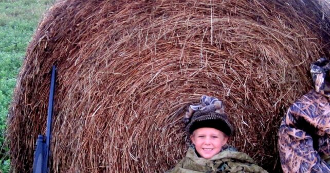 Transmettre l'éthique de la chasse