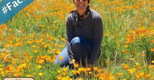 Visages du Fish and Wildlife Service des États-Unis : rencontrez la botaniste Kristie Scarazzo