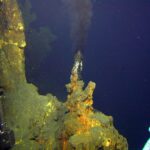 Que sont les évents hydrothermaux ?  Une maison improbable