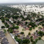 Pourquoi la mer monte-t-elle plus vite dans certaines régions des États-Unis ?