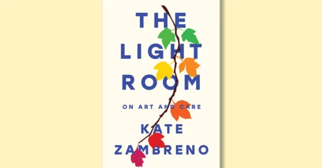 La Chambre Lumière