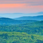 Le Vermont se fixe un objectif ambitieux pour sauver la moitié de l’État pour la nature