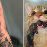 Découvrez le sens secret d’un tatouage unique d’une femme qui va vous surprendre !