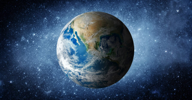 Earth Shop