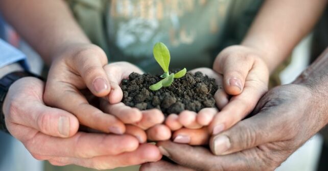 La cohabitation entre l’homme et l’environnement : un défi éthique