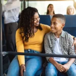 4 façons amusantes d’observer la Journée de l’équité dans les transports en commun