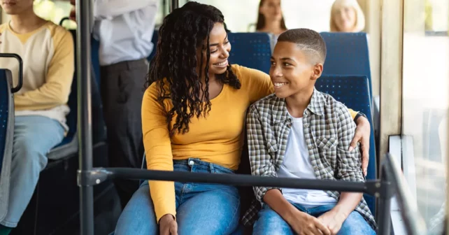 Journée de l'équité dans les transports en commun