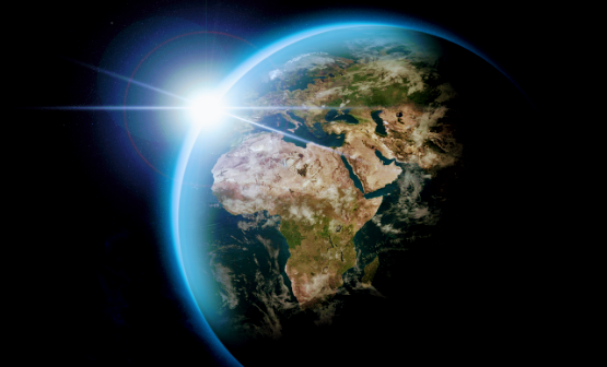 Earth Shop