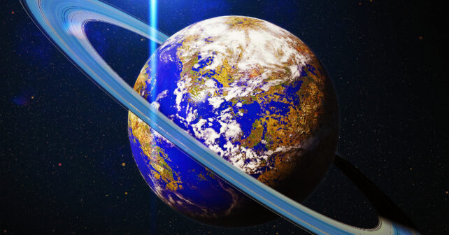 Earth Shop