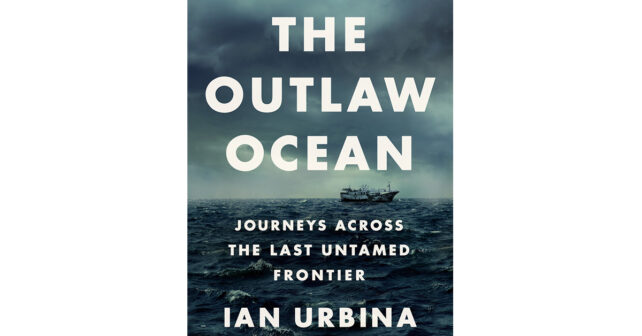 « L’océan des hors-la-loi » nous plonge dans une mer de crises
