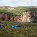 À la recherche de la harde de caribous de Bathurst