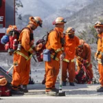 Comment allons-nous lutter contre les incendies de forêt et le COVID-19 ?