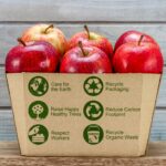 « Découvrez pourquoi les étiquettes d’impact environnemental sur les produits alimentaires sont indispensables » • Earth.com