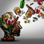 Alerte : Consommer beaucoup d’alcool pendant l’adolescence impacte le développement du cerveau !