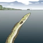 ICYMI : Méfiez-vous de l’anguille du Loch Ness et des écureuils qui écoutent aux portes