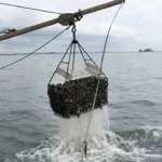 La promesse et le défi de « l’aquaculture réparatrice »