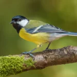 Les oiseaux s’adaptent au changement climatique, mais peut-être pas assez vite