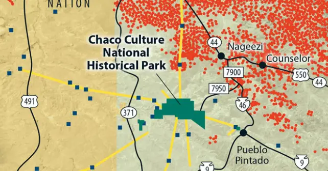 Revers juridique pour les défenseurs du Chaco