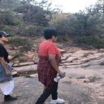Kiersey Clemons va à Bears Ears