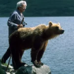 Ambassadeur auprès du monde des ours